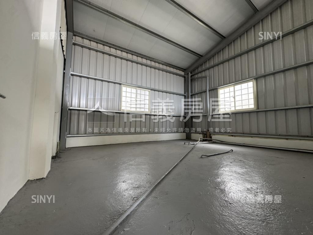 近南興、漢基美透天房屋室內格局與周邊環境