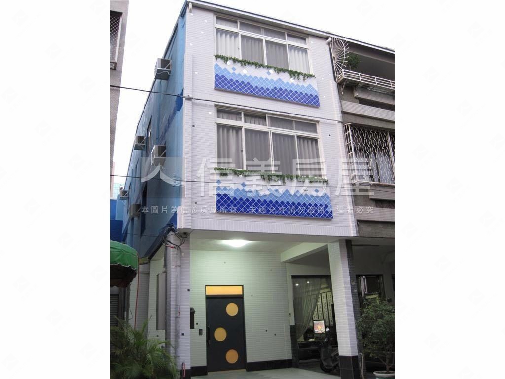 ★中醫商圈１０米活路透套房屋室內格局與周邊環境