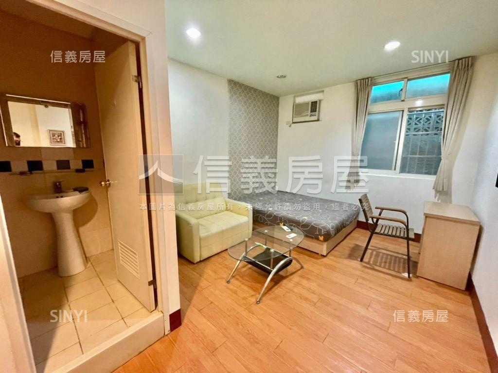 ★中醫商圈１０米活路透套房屋室內格局與周邊環境