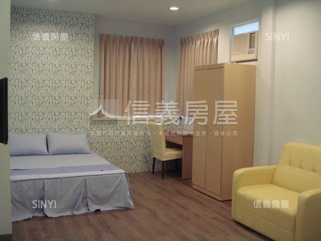 ★中醫商圈１０米活路透套房屋室內格局與周邊環境