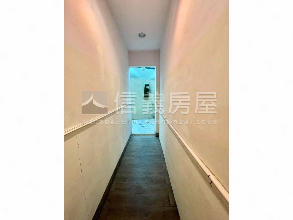 ★中醫商圈１０米活路透套房屋室內格局與周邊環境