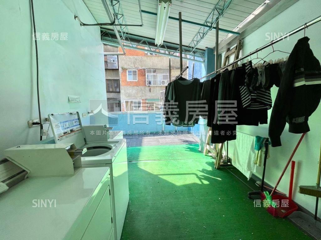 ★中醫商圈１０米活路透套房屋室內格局與周邊環境