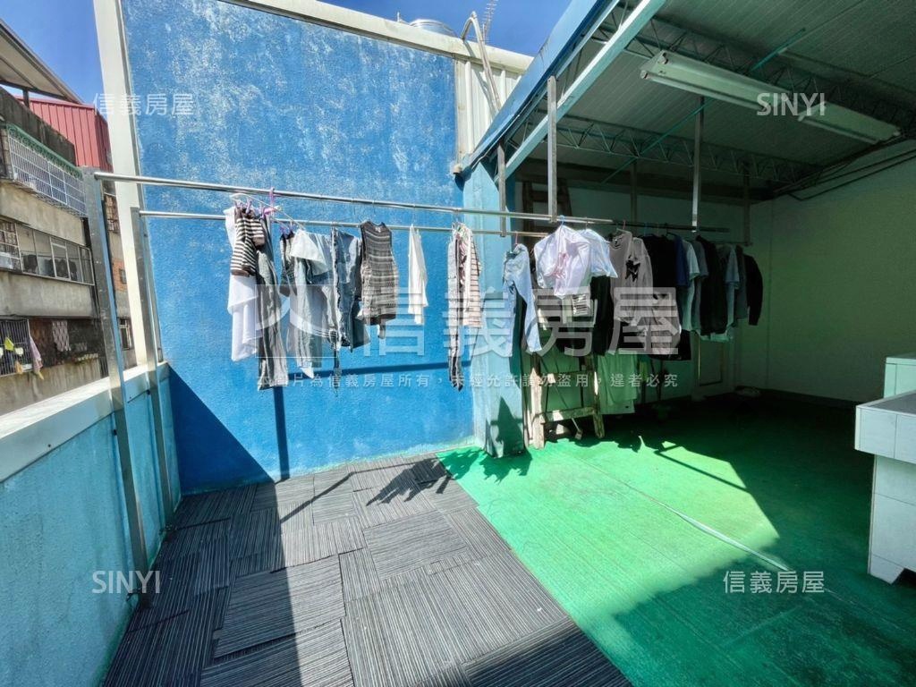 ★中醫商圈１０米活路透套房屋室內格局與周邊環境