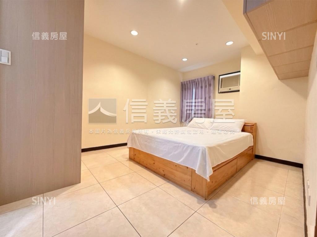 【中山醫】高樓視野三房房屋室內格局與周邊環境