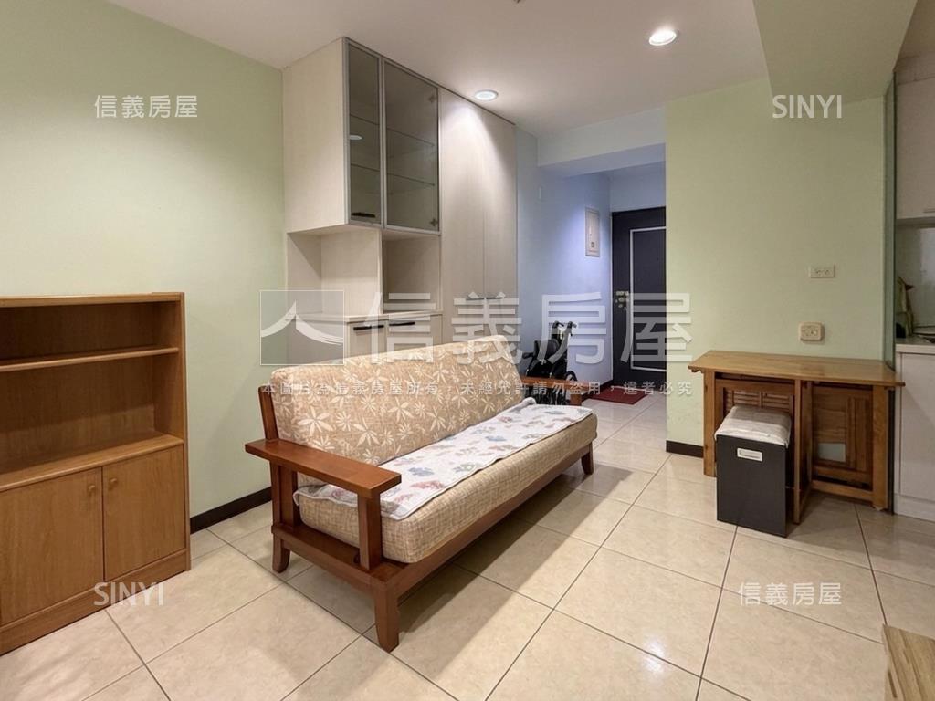 【中山醫】高樓視野三房房屋室內格局與周邊環境