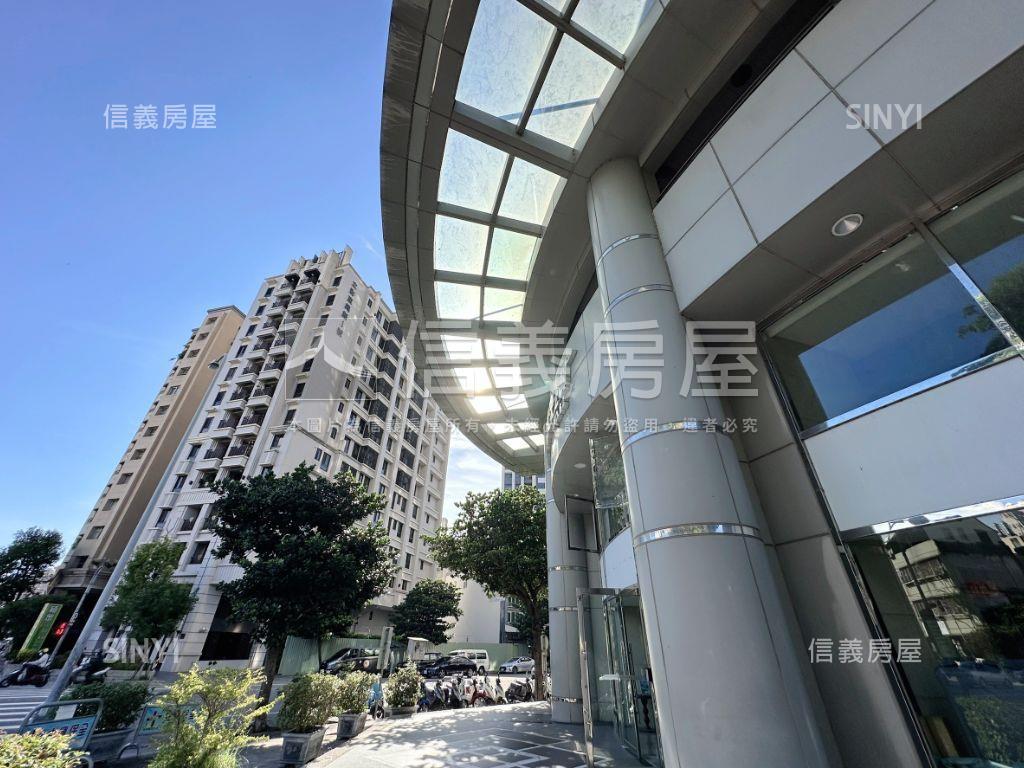 【中山醫】高樓視野三房房屋室內格局與周邊環境
