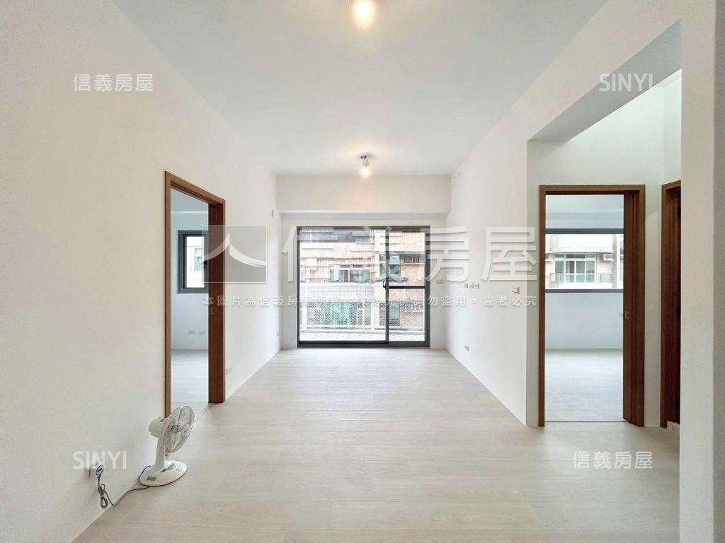 雲峰４Ａ邊間美屋房屋室內格局與周邊環境