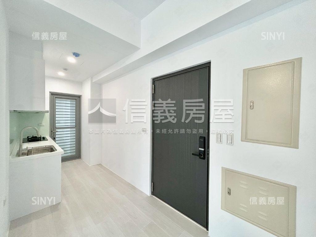 雲峰４Ａ邊間美屋房屋室內格局與周邊環境