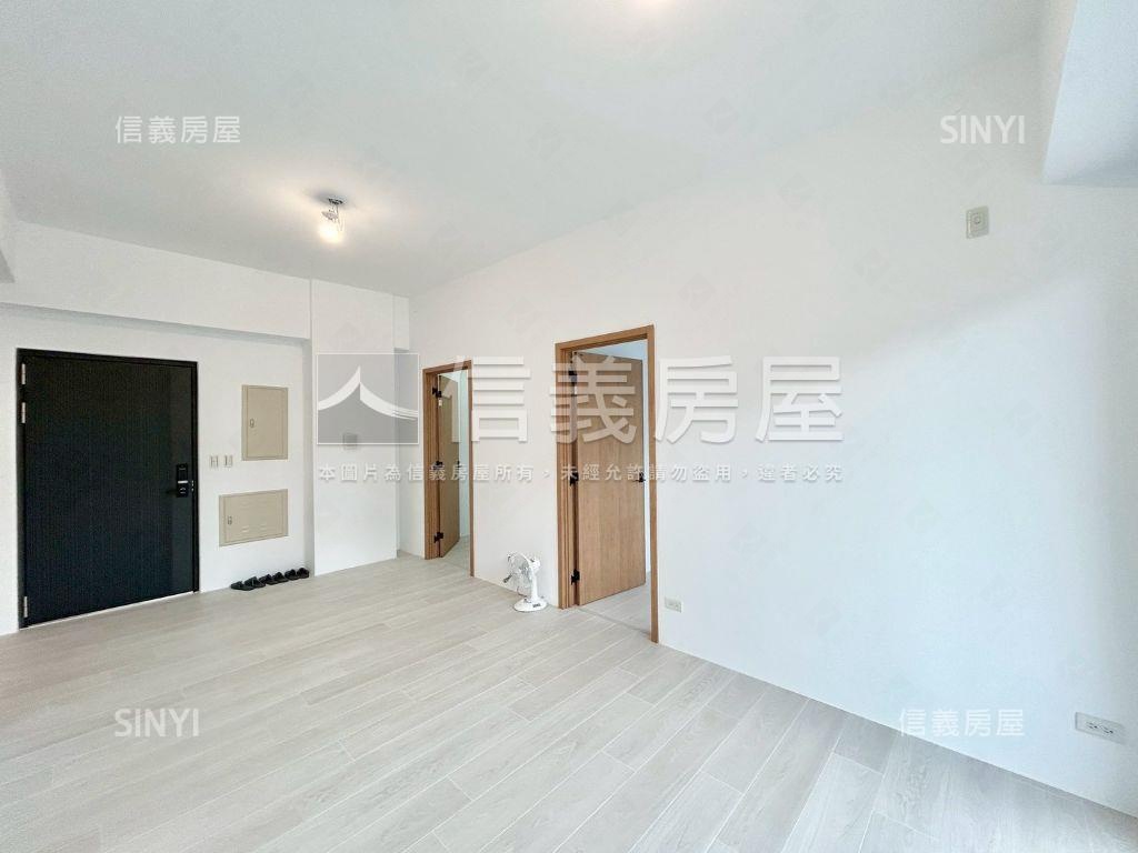 雲峰４Ａ邊間美屋房屋室內格局與周邊環境