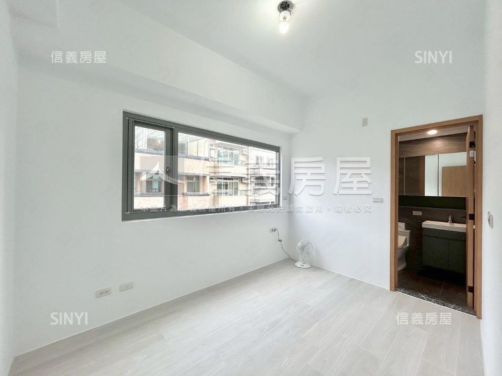 雲峰４Ａ邊間美屋房屋室內格局與周邊環境