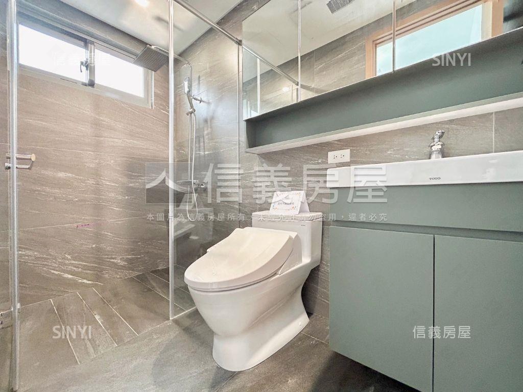 雲峰４Ａ邊間美屋房屋室內格局與周邊環境