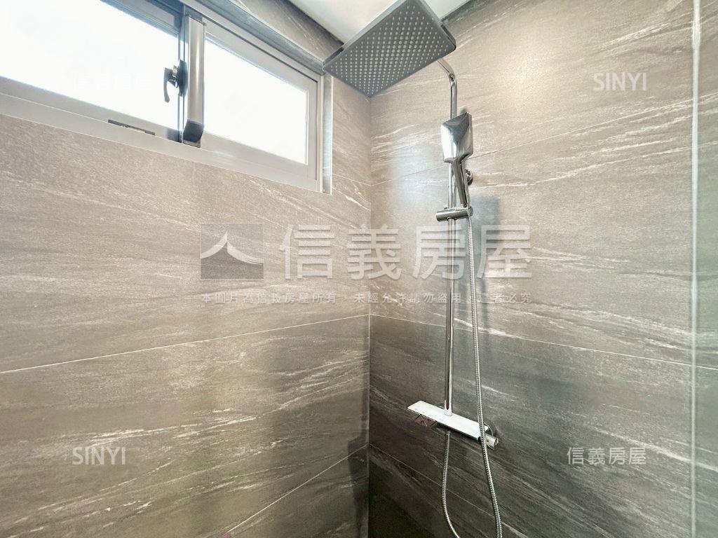 雲峰４Ａ邊間美屋房屋室內格局與周邊環境