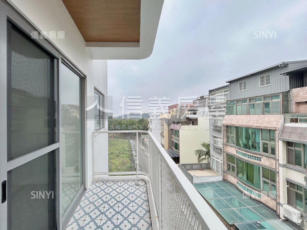 雲峰４Ａ邊間美屋房屋室內格局與周邊環境