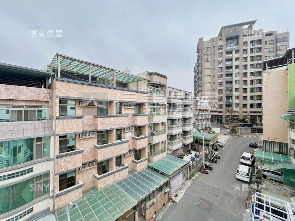 雲峰４Ａ邊間美屋房屋室內格局與周邊環境