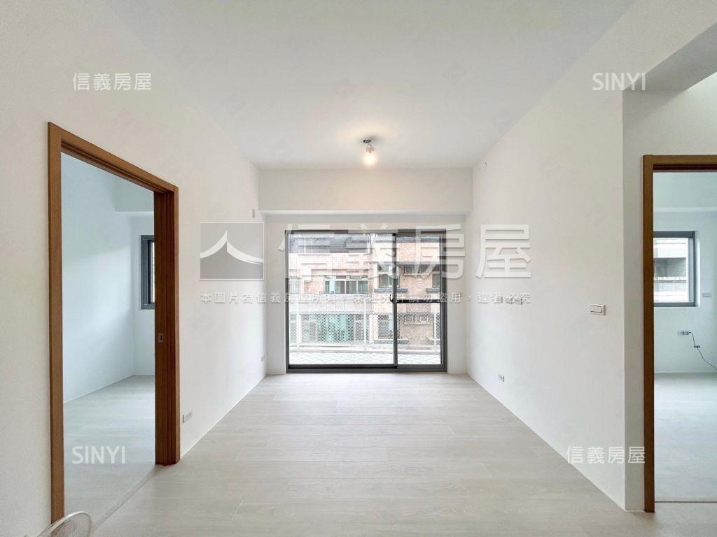 雲峰４Ａ邊間美屋房屋室內格局與周邊環境