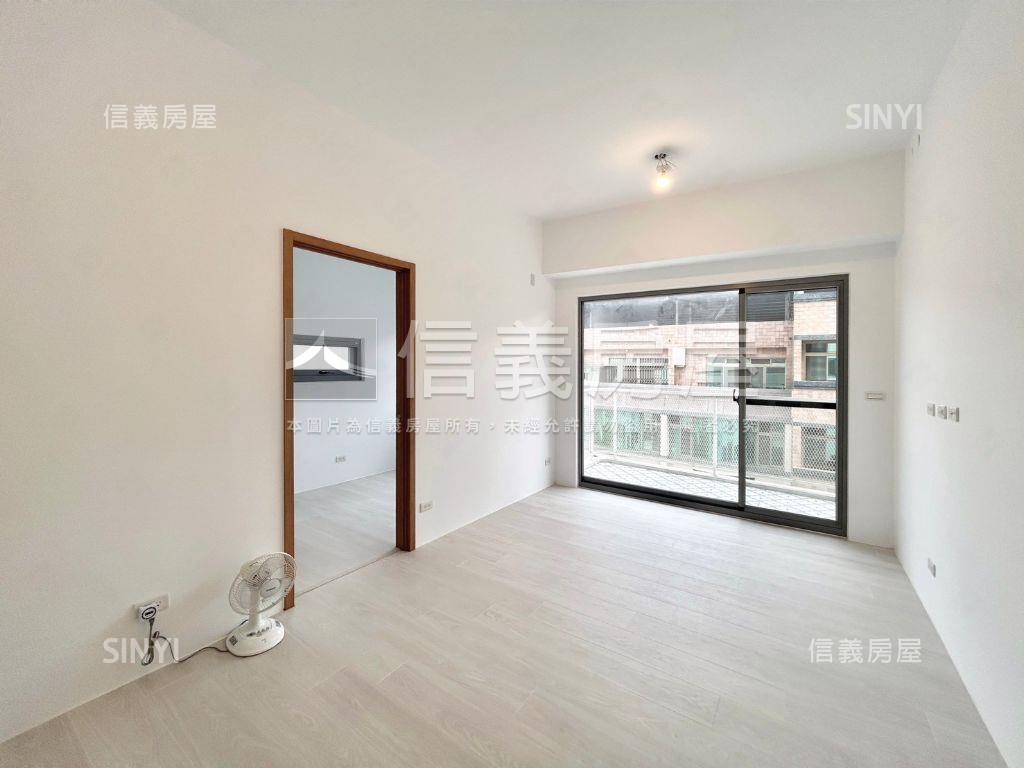 雲峰４Ａ邊間美屋房屋室內格局與周邊環境