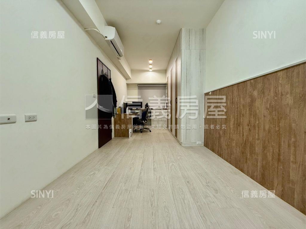 北屯兩房平車大露臺戶房屋室內格局與周邊環境
