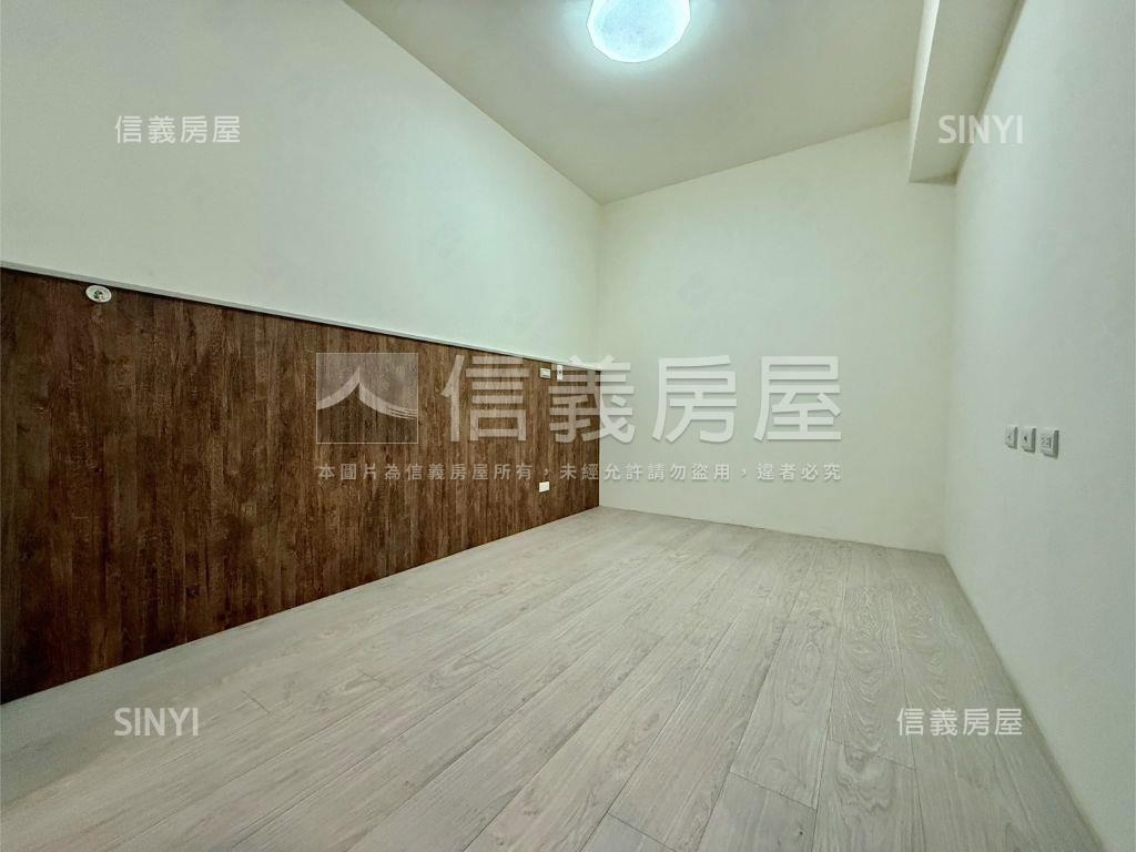 北屯兩房平車大露臺戶房屋室內格局與周邊環境