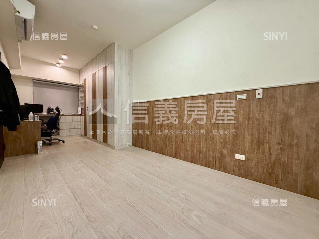 北屯兩房平車大露臺戶房屋室內格局與周邊環境