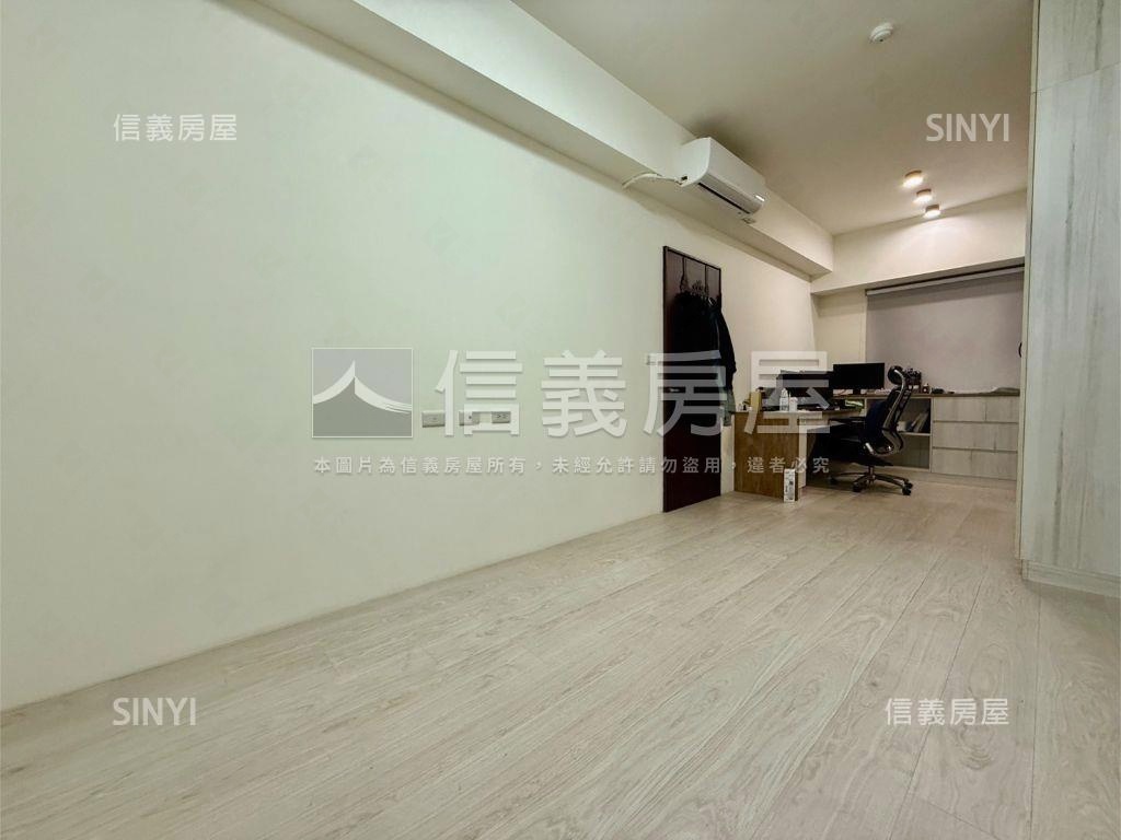 北屯兩房平車大露臺戶房屋室內格局與周邊環境