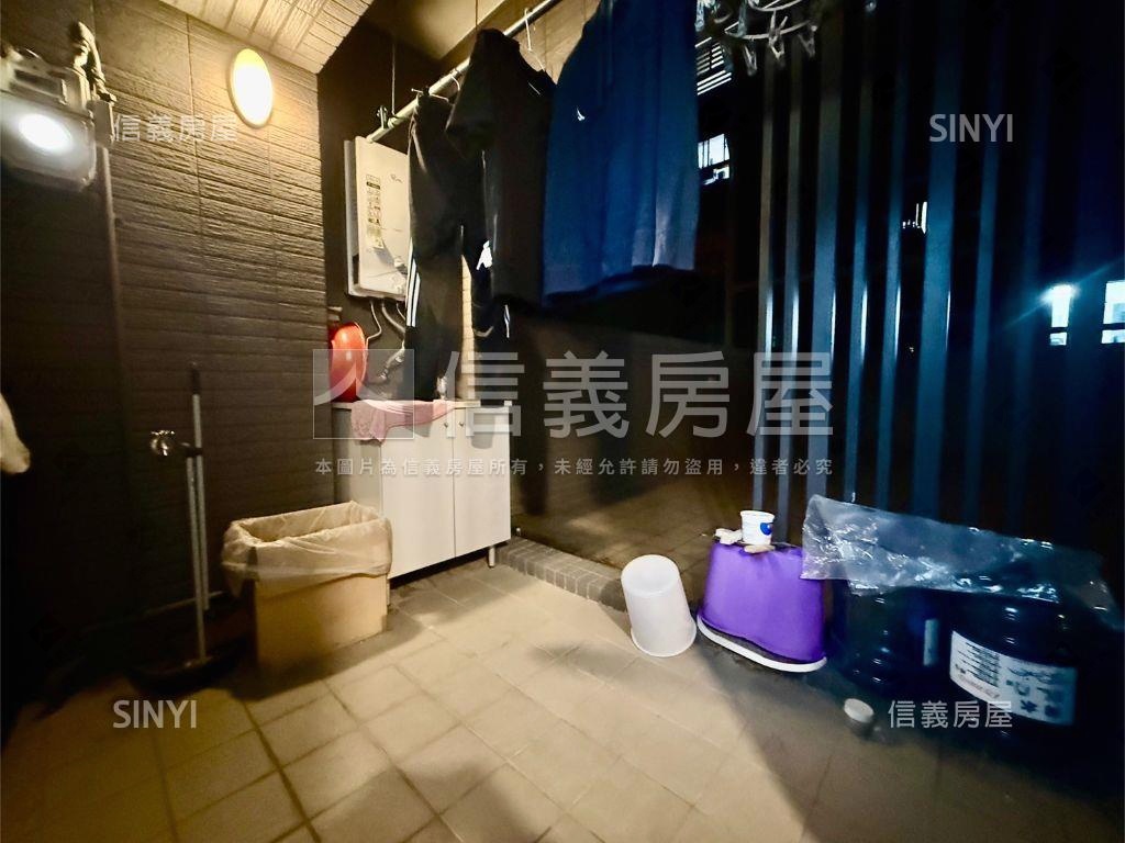 北屯兩房平車大露臺戶房屋室內格局與周邊環境