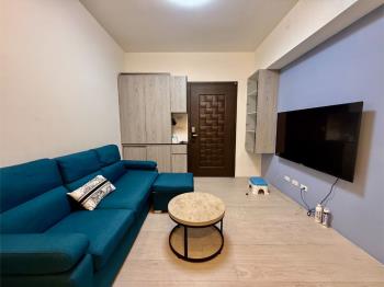 北屯兩房平車大露臺戶