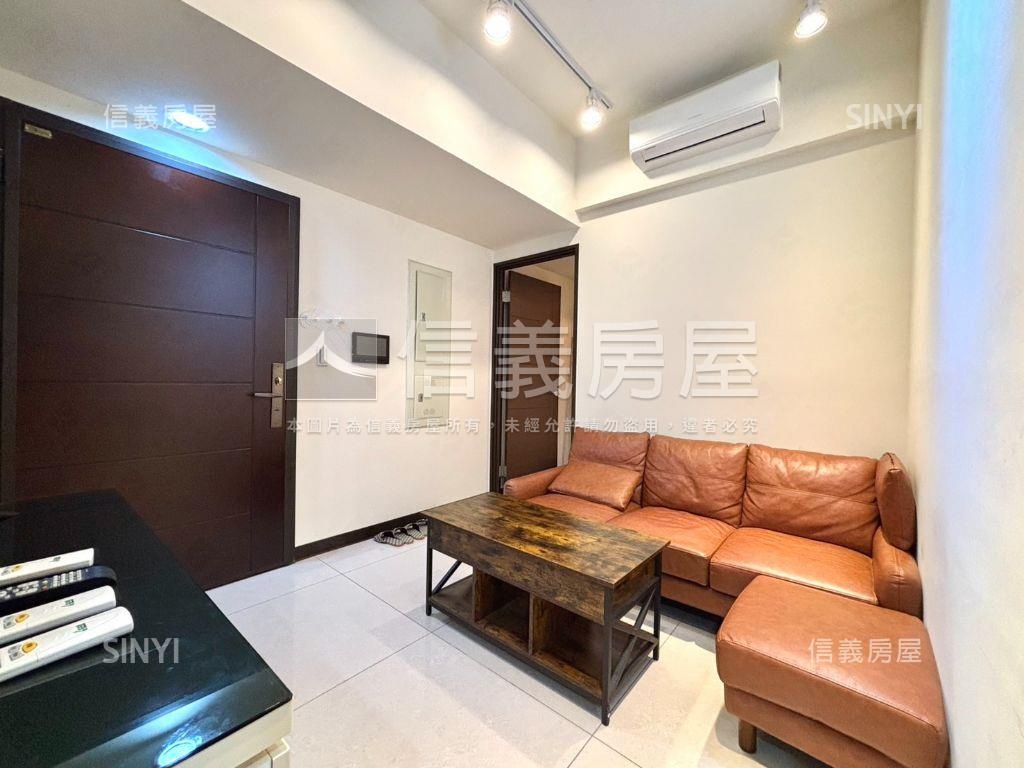 磐郡高樓景觀兩房房屋室內格局與周邊環境