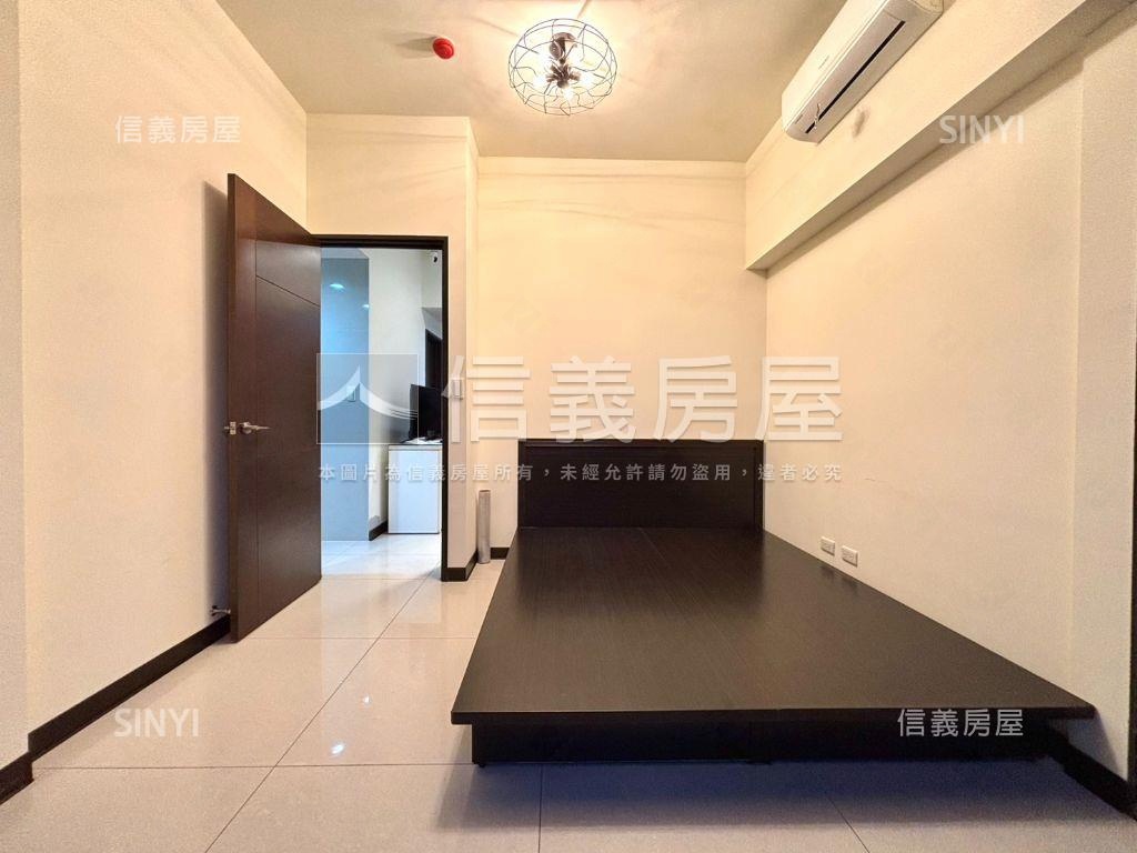 磐郡高樓景觀兩房房屋室內格局與周邊環境