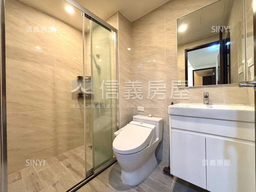 磐郡高樓景觀兩房房屋室內格局與周邊環境