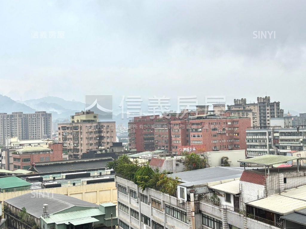 磐郡高樓景觀兩房房屋室內格局與周邊環境