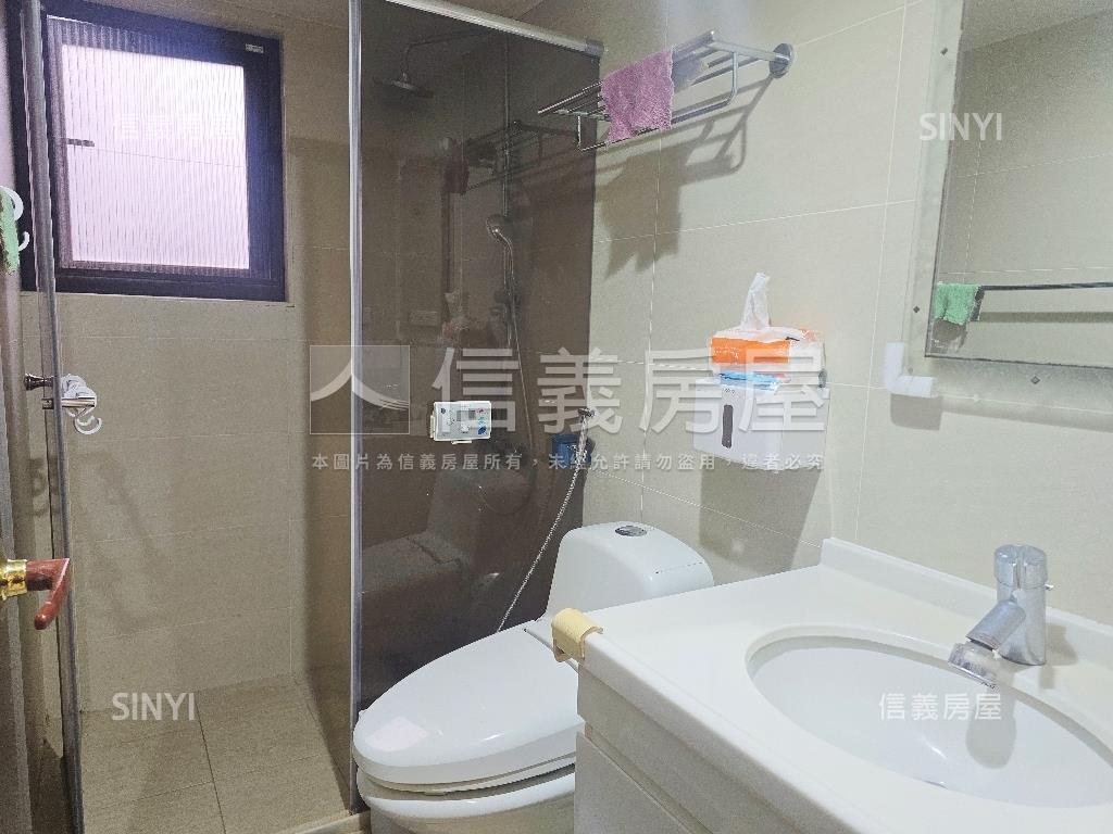 禮河正點２房無車位房屋室內格局與周邊環境