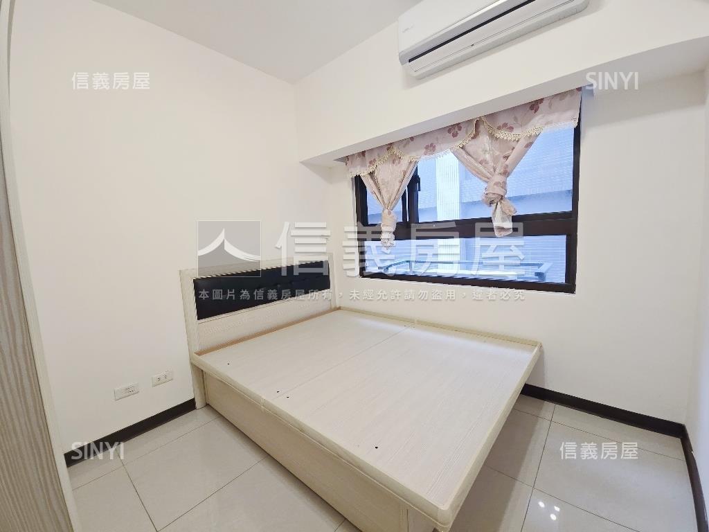 禮河正點２房無車位房屋室內格局與周邊環境