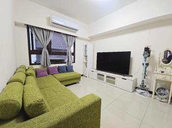 禮河正點２房無車位