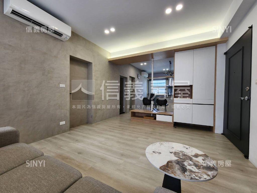 近園區兩房美屋房屋室內格局與周邊環境