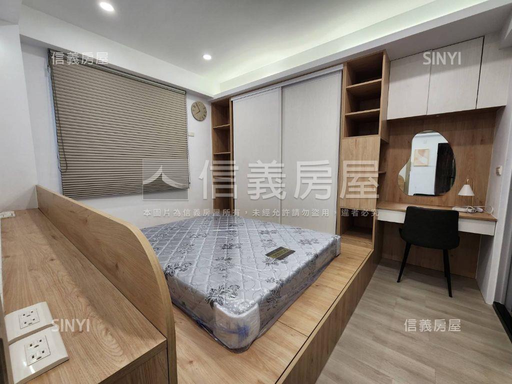 近園區兩房美屋房屋室內格局與周邊環境