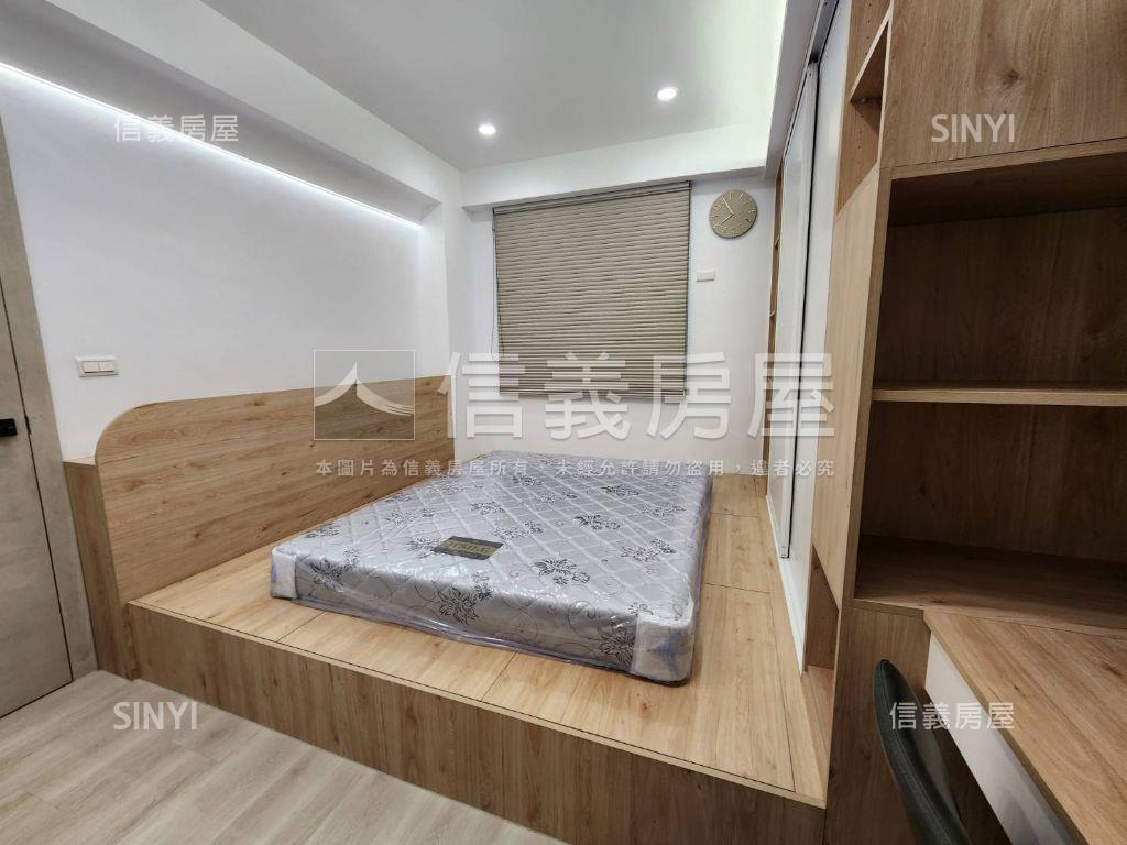 近園區兩房美屋房屋室內格局與周邊環境