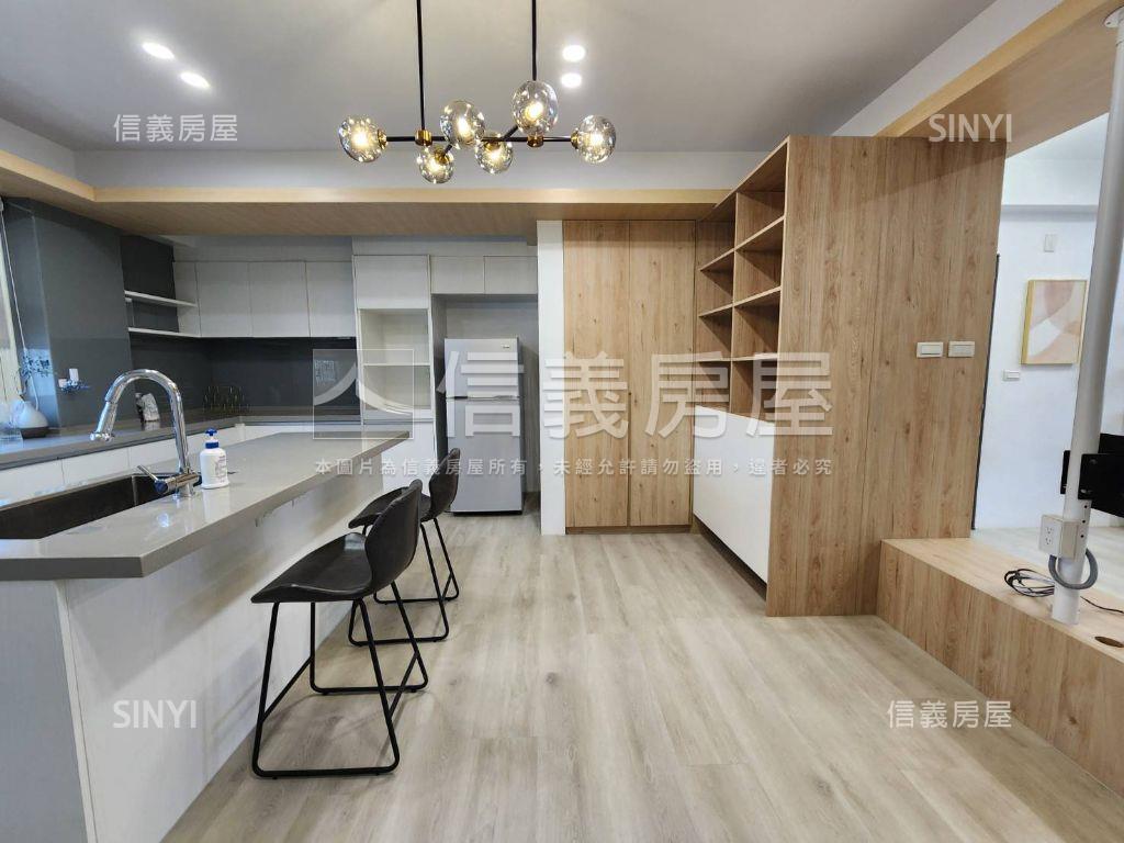 近園區兩房美屋房屋室內格局與周邊環境