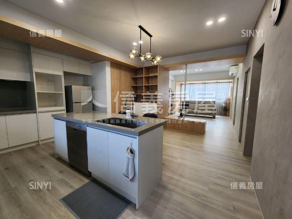 近園區兩房美屋房屋室內格局與周邊環境