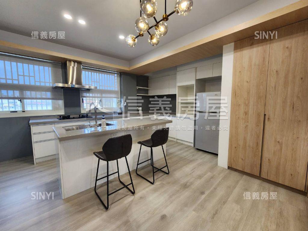 近園區兩房美屋房屋室內格局與周邊環境