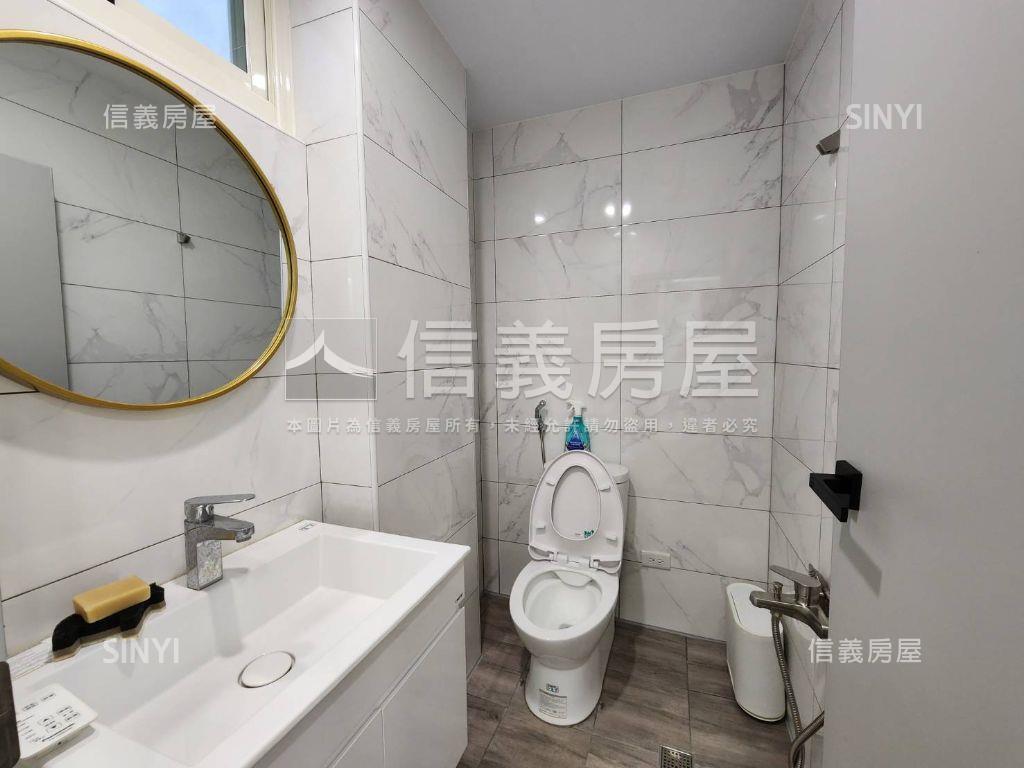 近園區兩房美屋房屋室內格局與周邊環境