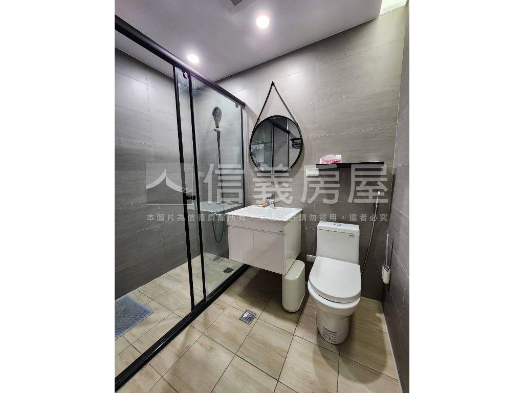 近園區兩房美屋房屋室內格局與周邊環境