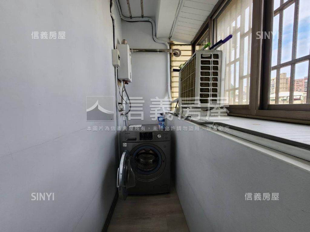 近園區兩房美屋房屋室內格局與周邊環境