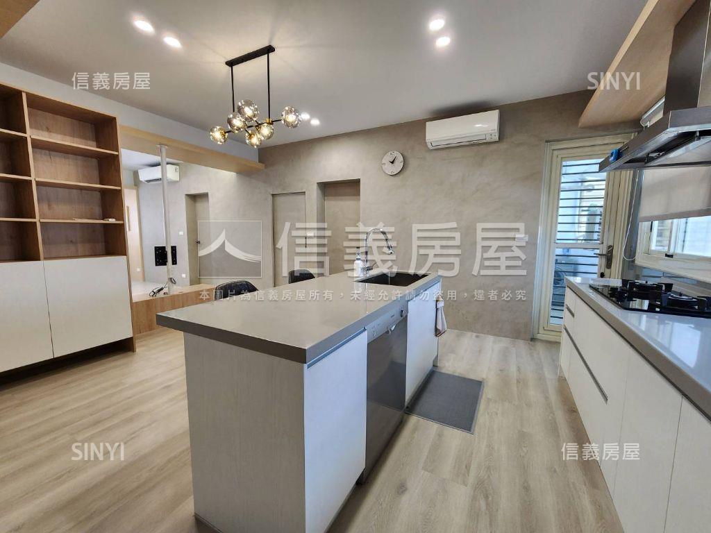 近園區兩房美屋房屋室內格局與周邊環境