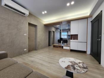 近園區兩房美屋