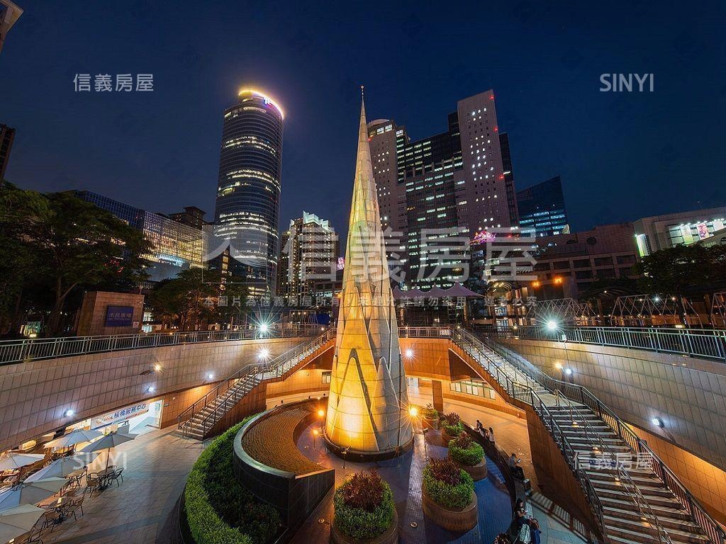 江翠重劃區全新三房車位房屋室內格局與周邊環境