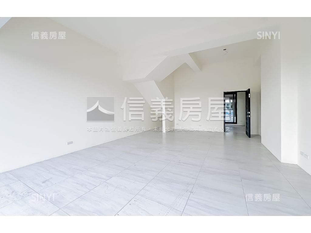 Ａ８全新烏日低總價透天房屋室內格局與周邊環境
