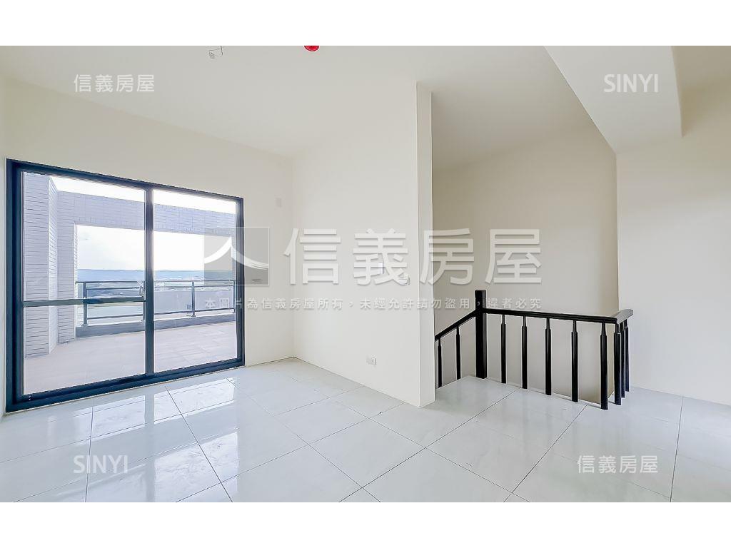 Ａ８全新烏日低總價透天房屋室內格局與周邊環境