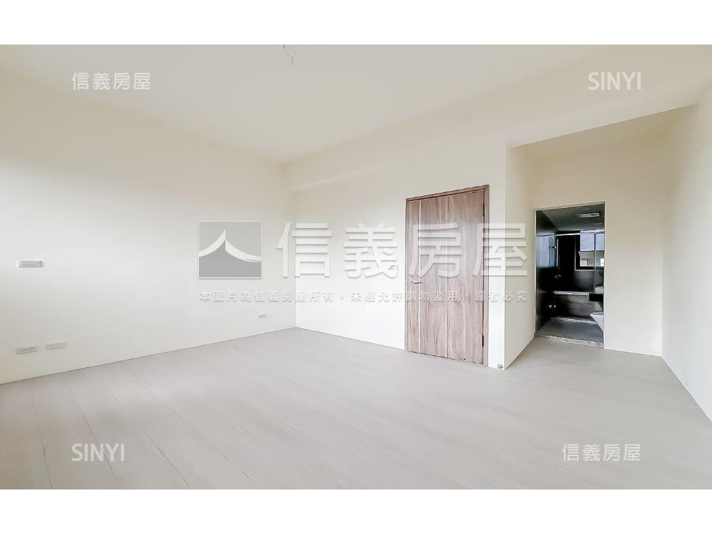 Ａ８全新烏日低總價透天房屋室內格局與周邊環境