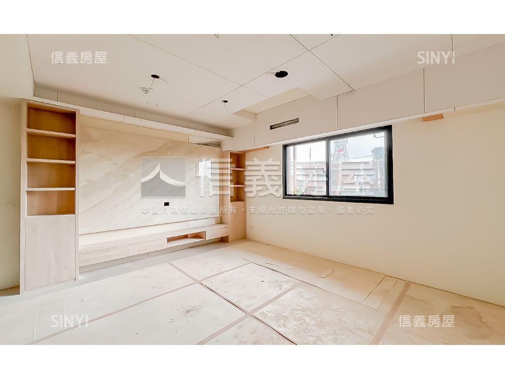 Ａ８全新烏日低總價透天房屋室內格局與周邊環境
