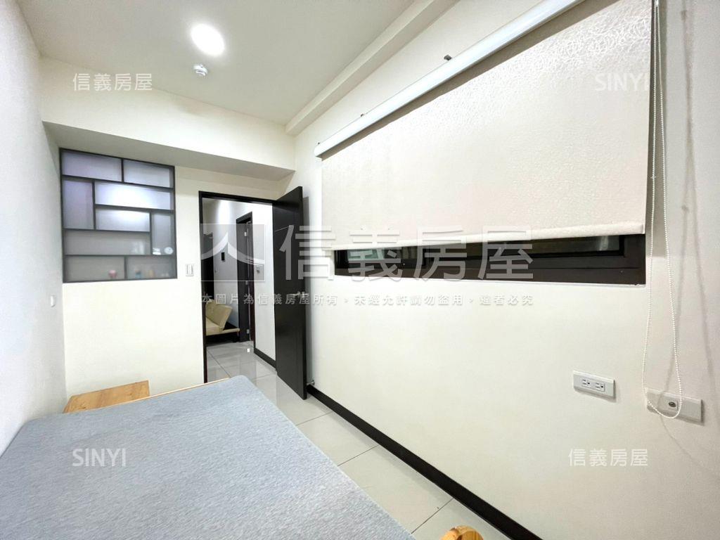 碧波白近捷運水景戶房屋室內格局與周邊環境